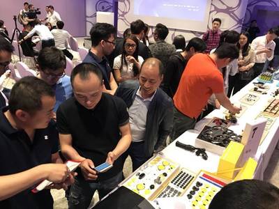 仁清卓越加速海外布局，歐洲再建ROCKPATH新公司拓展數(shù)碼產(chǎn)品代理