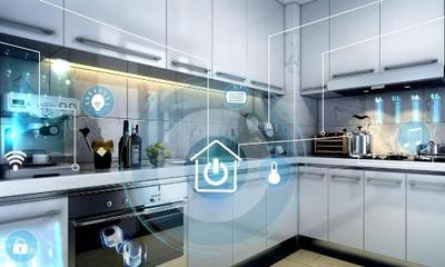 智能廚房設備與消防設備在智能餐飲服務中的融合與安全應用