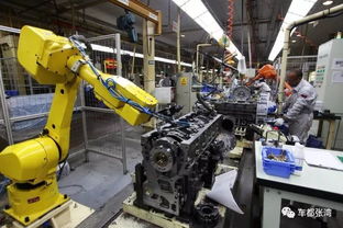 科技賦能，智慧張灣——計算機技術在張灣發展中的應用與展望